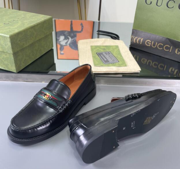 SAMC - GUKI Women Shoes - 754