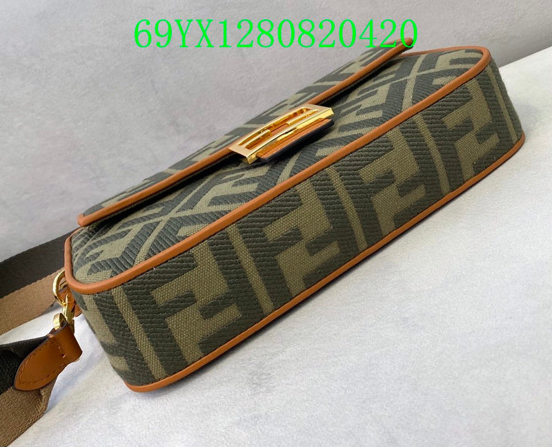 Glami - FDE Bags - 2410