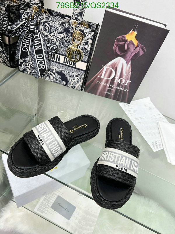 SAMCC - DOR Women Shoes - 2138