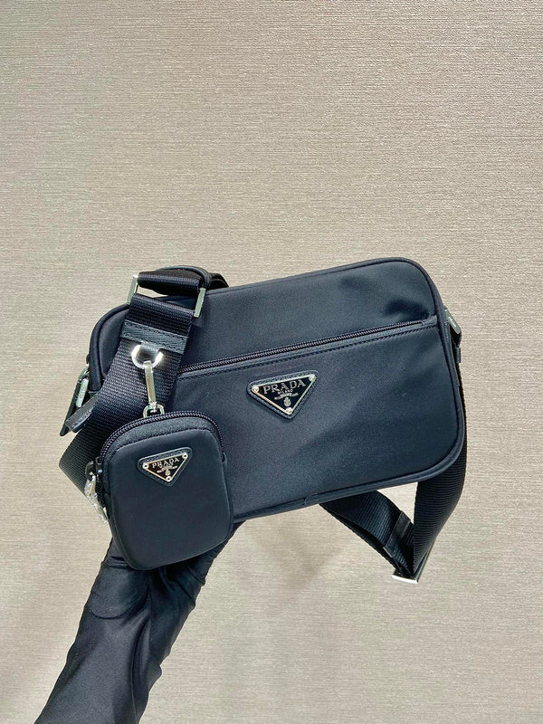 Glami-i - PD Men Bags - 013