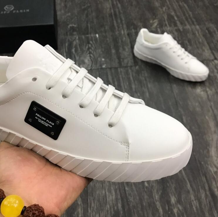 Glamy - PHP Shoes - 202