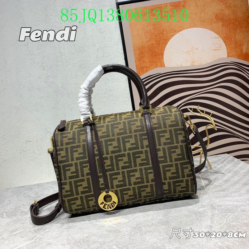 Glami - FDE Bags - 3147