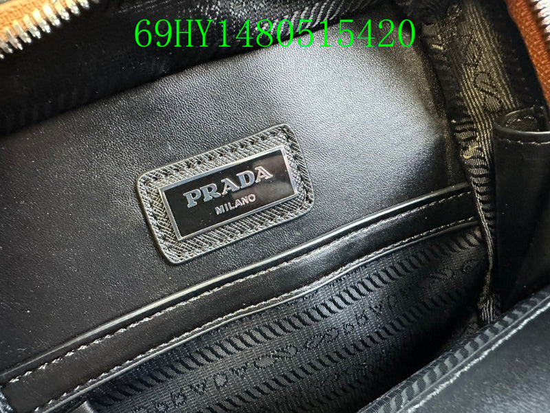 Satchel Bags - PDA Bags - 3312