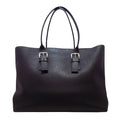 Louis Vuitton Cabas  Leather Tote Bag ()