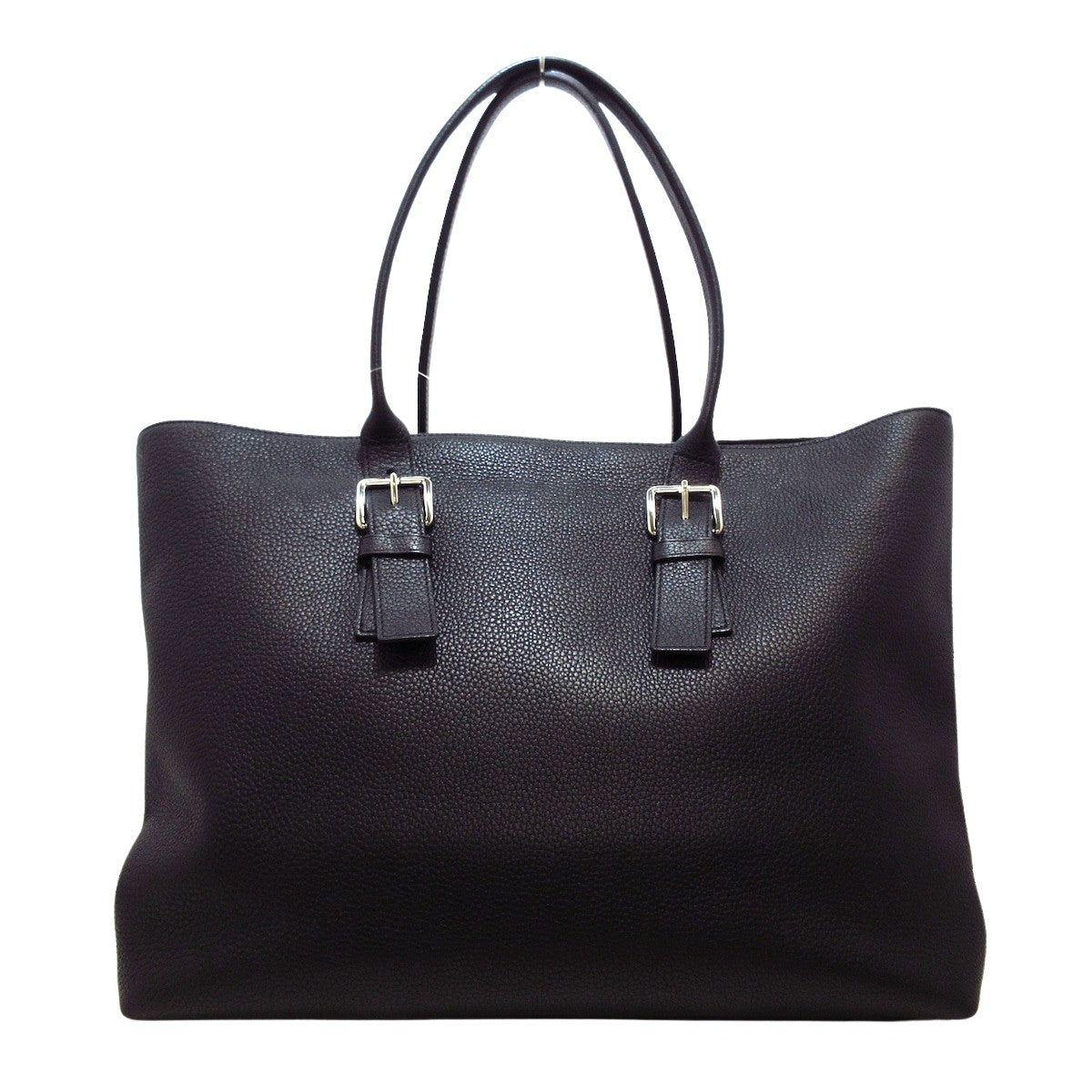 Louis Vuitton Cabas  Leather Tote Bag ()