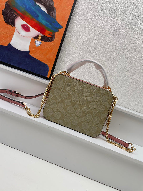 Glami-i CAH Bags - 304