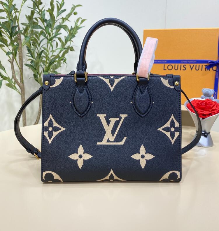 SAMC - LOV Bags - 1200