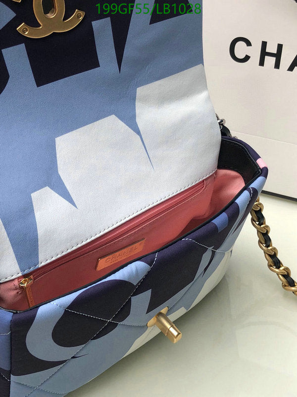 SAMC - CHL Bags - 940
