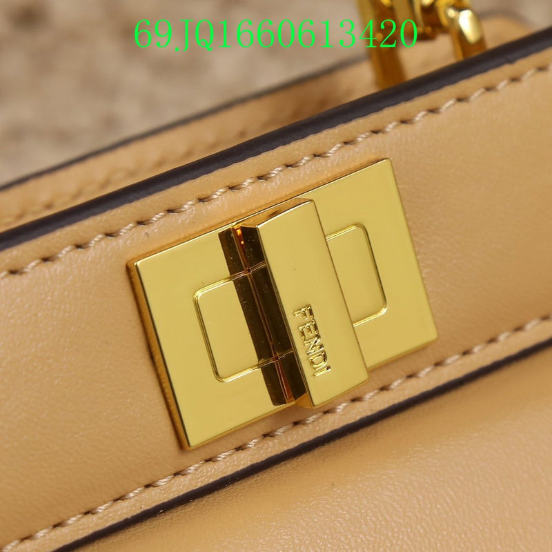 Glami - FDE Bags - 3130