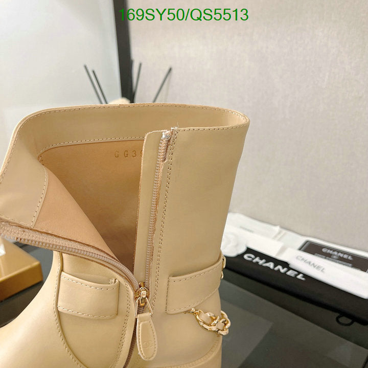 SAMC - CHL Women Boots - 423