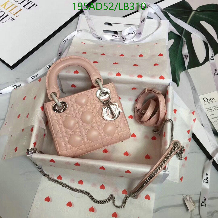 SAMCC - DOR Bags - 1438