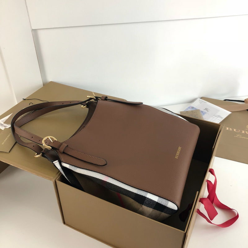 ELE Fashion -BBR Bags - 1255