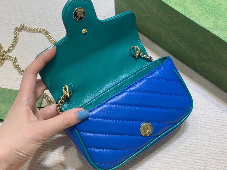 EN - New Bag GCI 443
