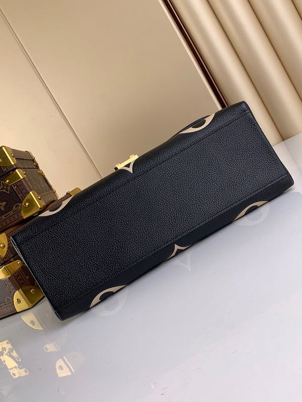 Satchel Bags - VL Bags - 4253