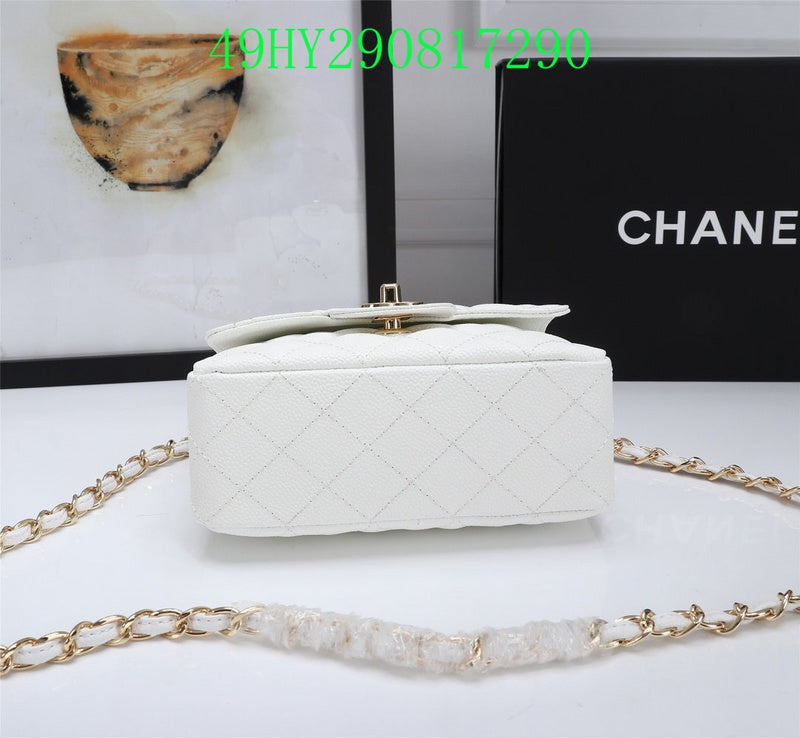 Satchel Bags - CHL Bags - 5279
