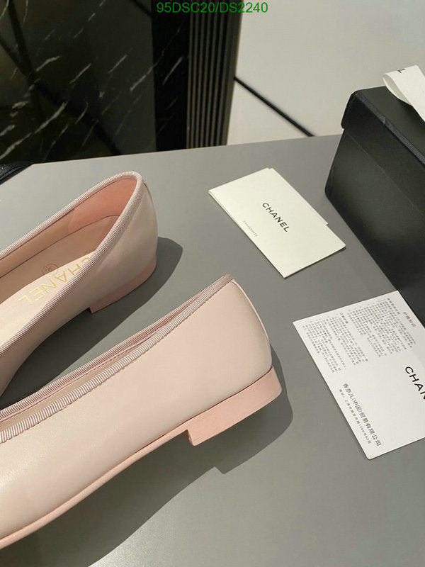 SAMC - CHL Women Shoes Ballet - 060