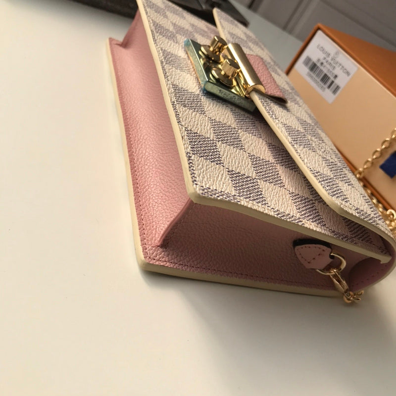 Satchel Bags - VL Bags - 4154