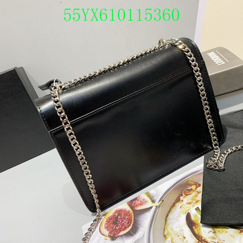 Glami - YLS Bags - 1961