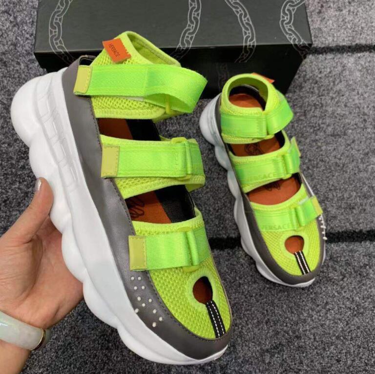 SAMC - VAR Women Shoes - 254