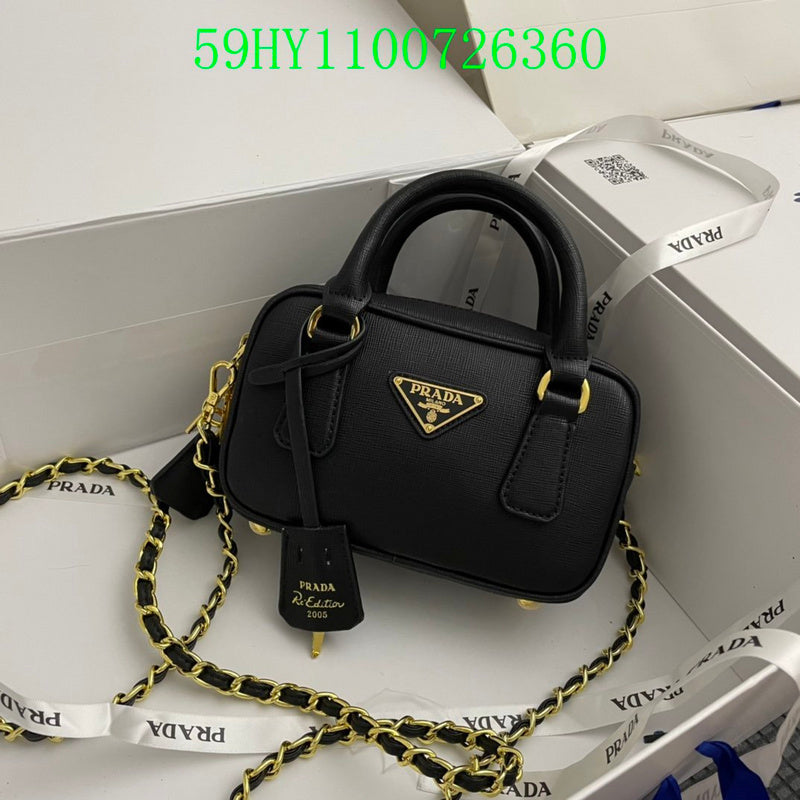 Satchel Bags - PDA Bags - 4103