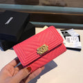 Glami-is - CHL Wallets - 090