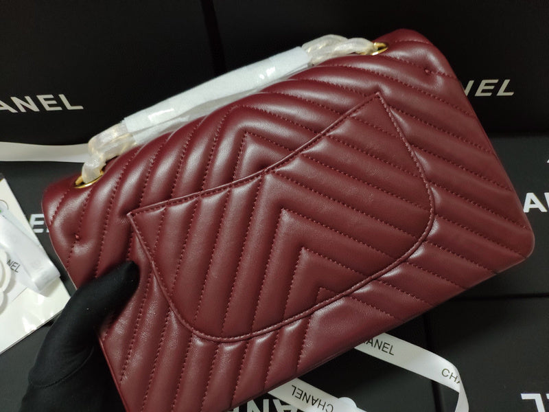 Satchel Bags - CHL Bags - 4848