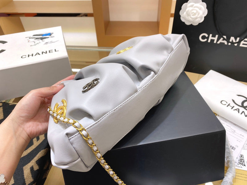 Satchel Bags - CLN Bags - 1058