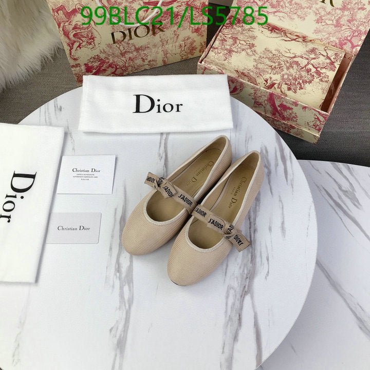 SAMCC - DOR Women Shoes - 1940