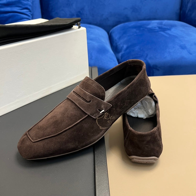 Glami - BRE Men Shoes - 589