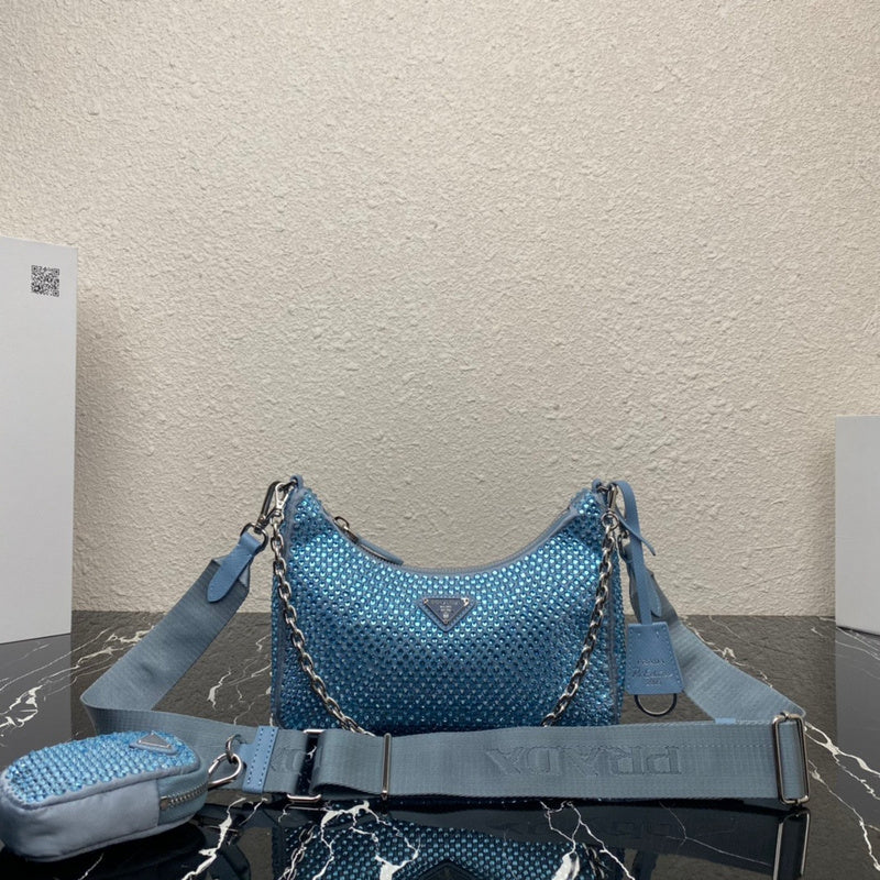 Glamy - PD Bags - 997