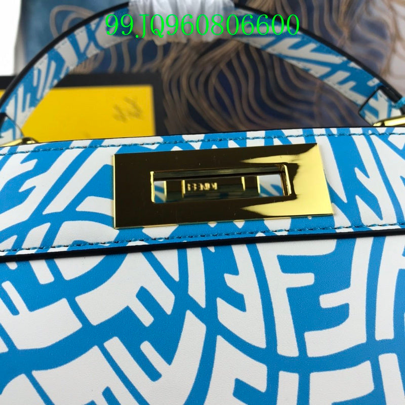 Glami - FDE Bags - 2453