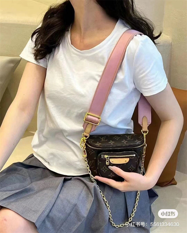 Glami - LOV Bags - 410