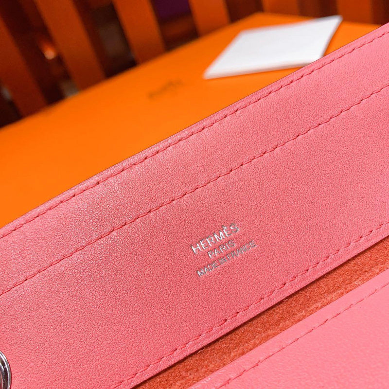 Satchel Bags - HMS-Bags - 667