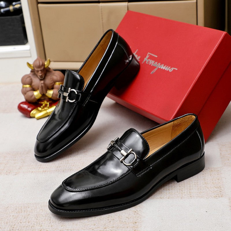Glami - FGO Men Shoes - 947
