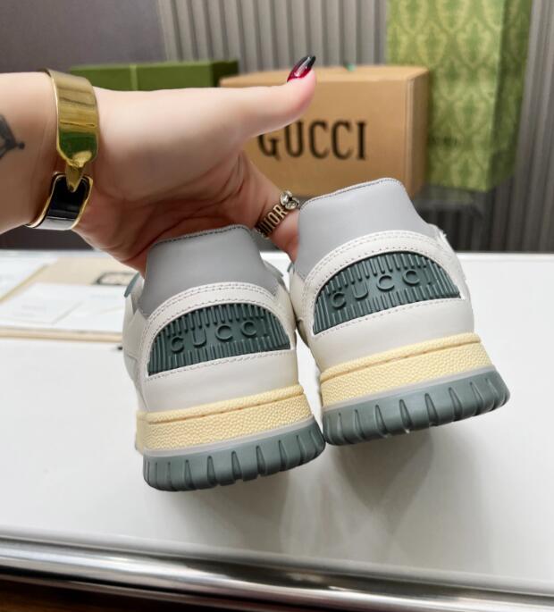SAMC - GUKI Women Shoes - 408