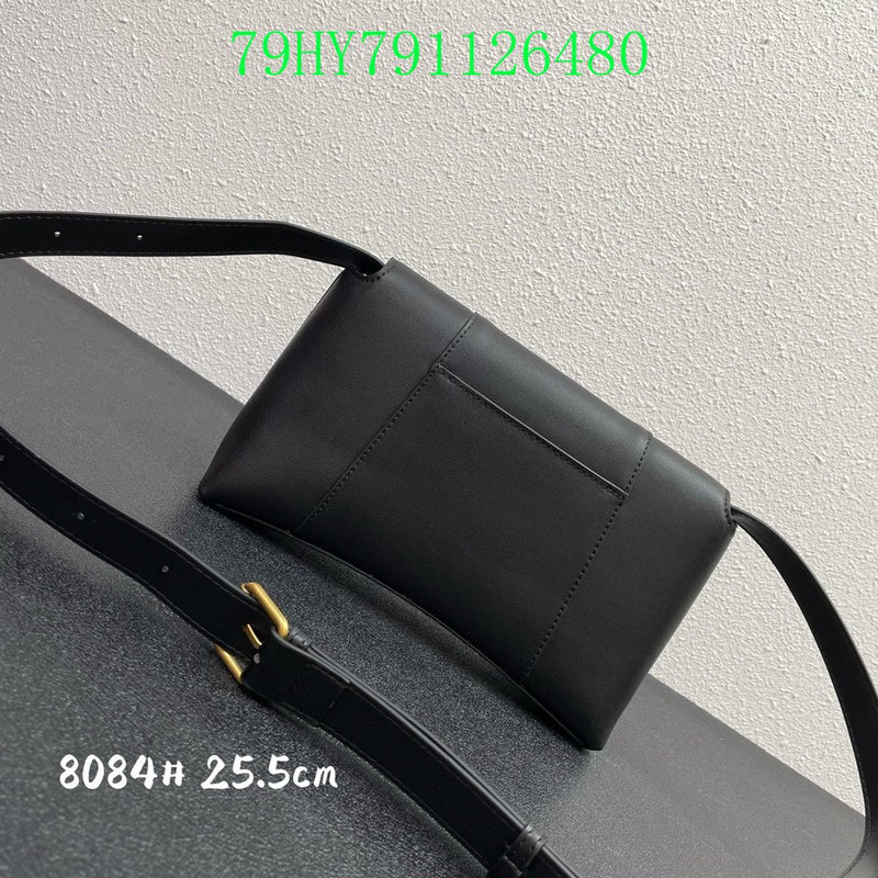 Satchel Bags - BGA Bags - 2404