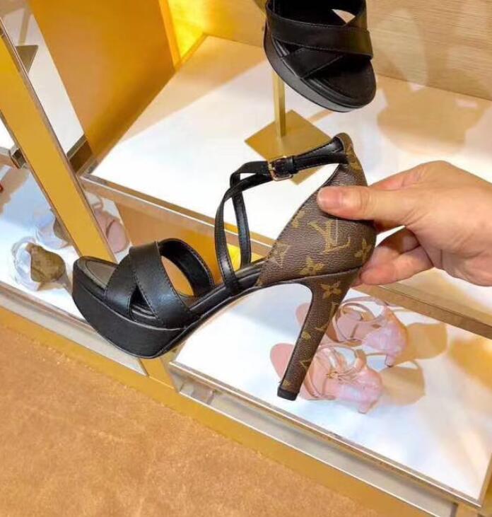 SAMC - LOV Women Shoes - 1779
