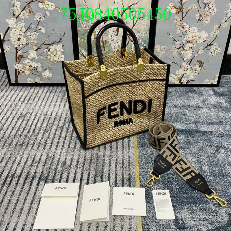 Glami - FDE Bags - 1570