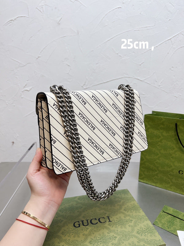 ELE Fashion - BGA Bags - 1540