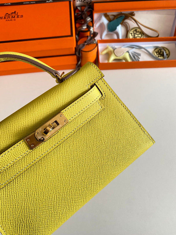 Glamy - HMS Bags - 500