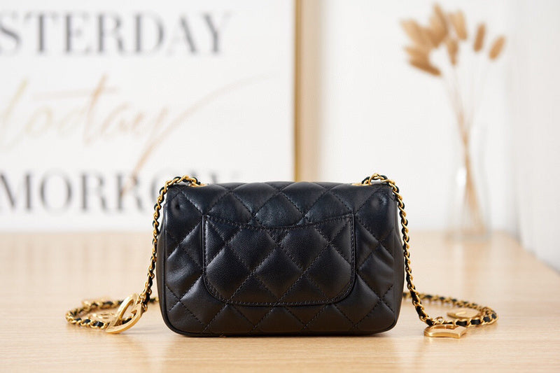 glamy - CHL Bags - 2946