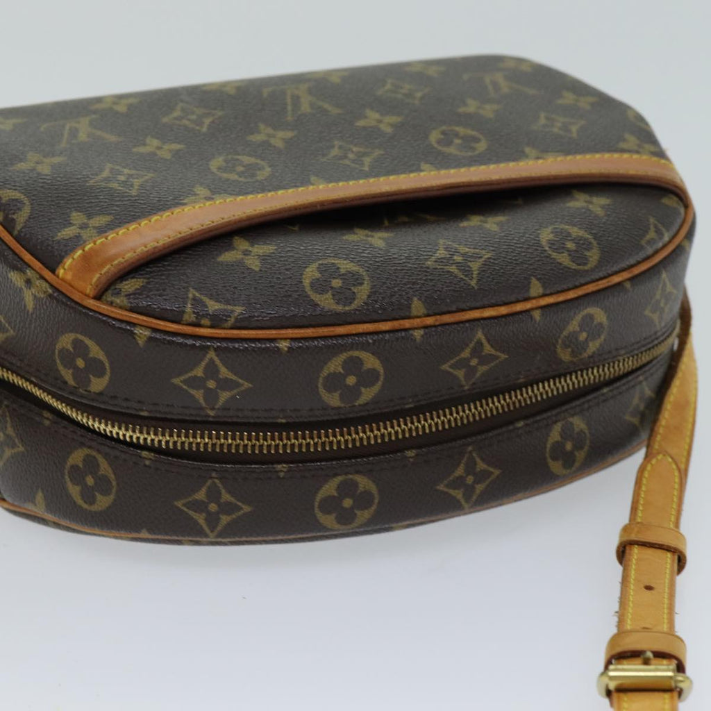 Louis Vuitton Blois Shoulder Bag