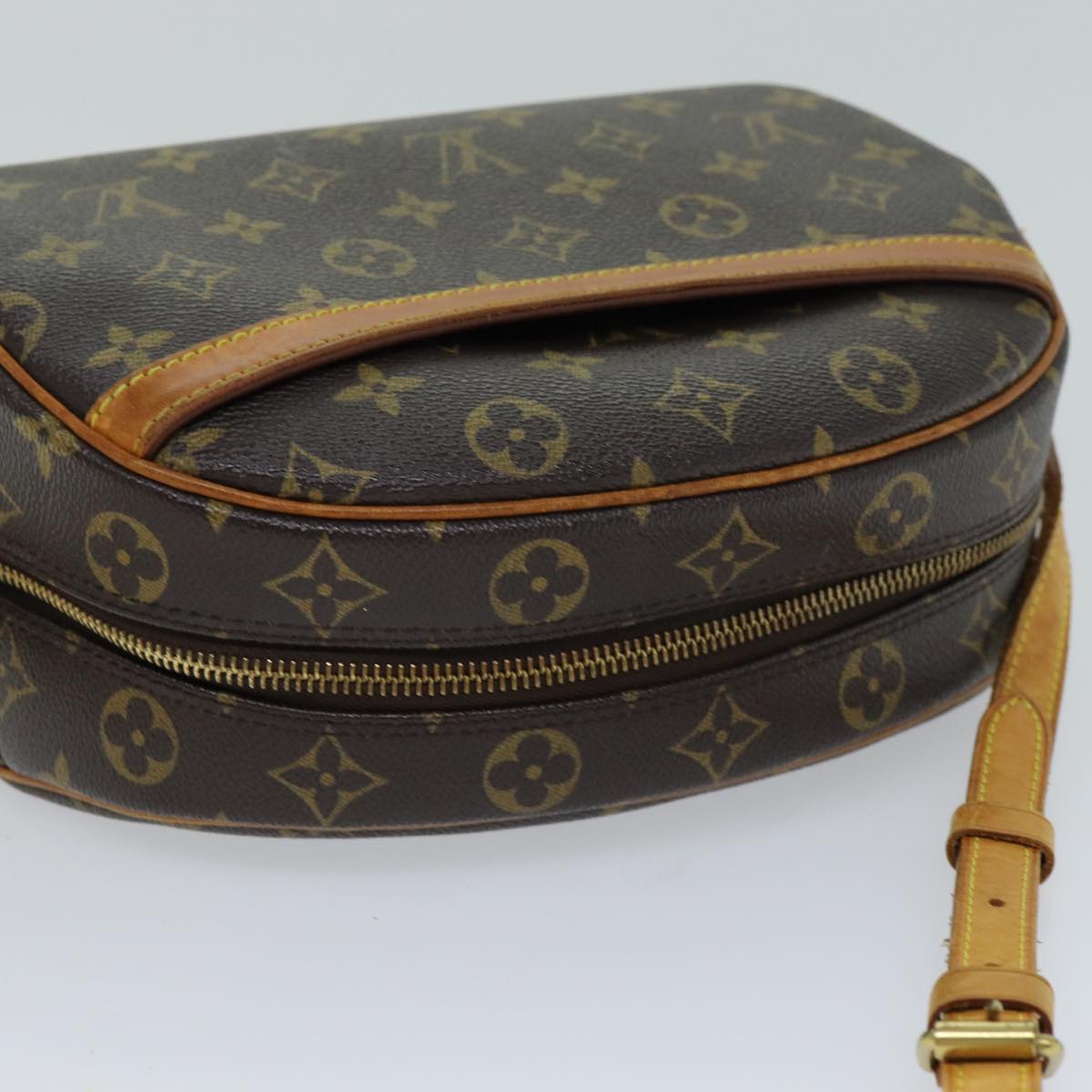 Louis Vuitton Blois Shoulder Bag