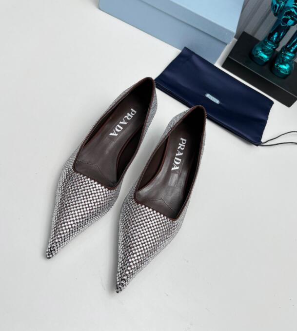 Glamy - PD Women Shoes - 148