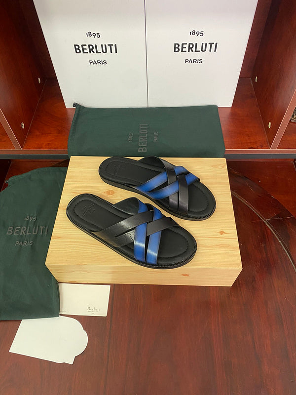 Glami - BRE Men Shoes - 199