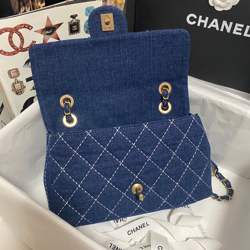 Satchel Bags - CHL Bags - 4336