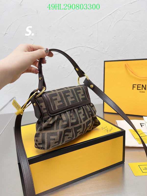 Glami - FDE Bags - 3268