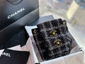 Satchel Bags - CLN Bags - 080