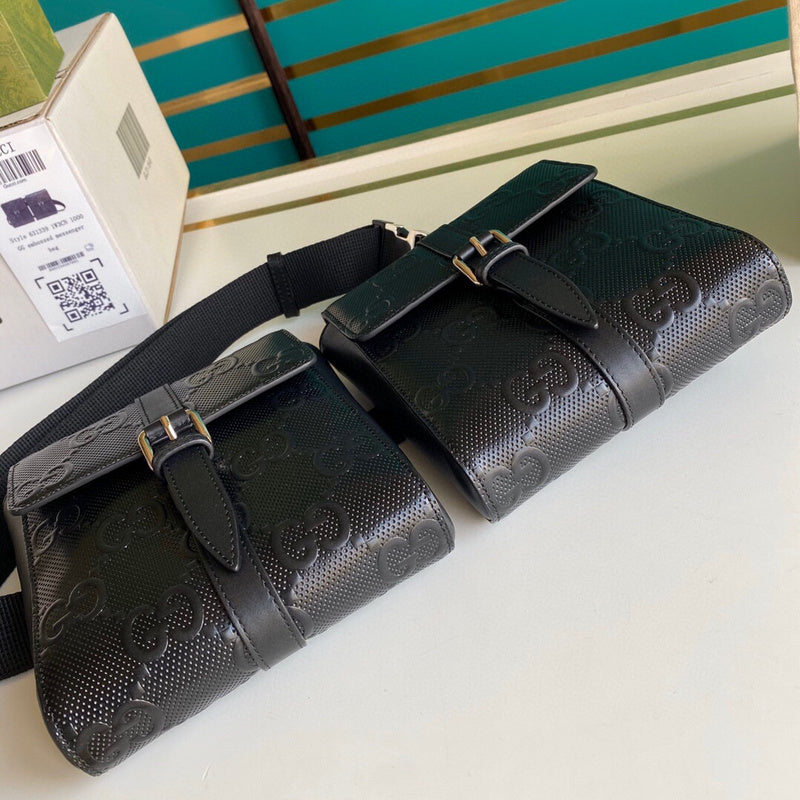 Glami Fashion - GCI Bags - 6070