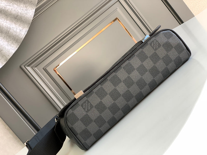 Glami Fashion Lu-Vi Bags - 16949